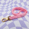 PABLO & CO Waterproof Leash Bubblegum